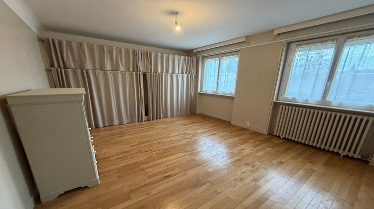 Ma-Cabane - Vente Appartement GUERET, 121 m²