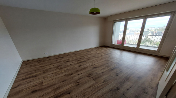 Ma-Cabane - Vente Appartement GUERET, 50 m²