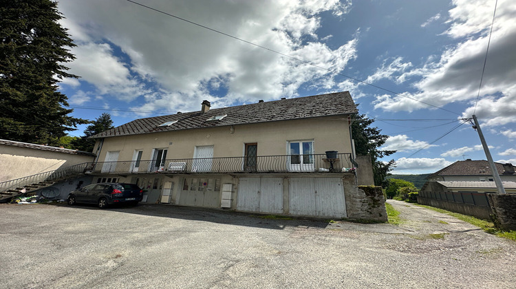 Ma-Cabane - Vente Appartement GUERET, 20 m²