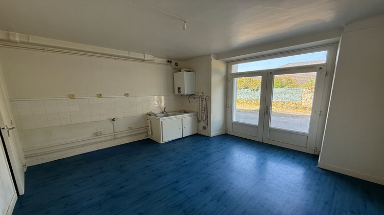 Ma-Cabane - Vente Appartement GUERET, 34 m²