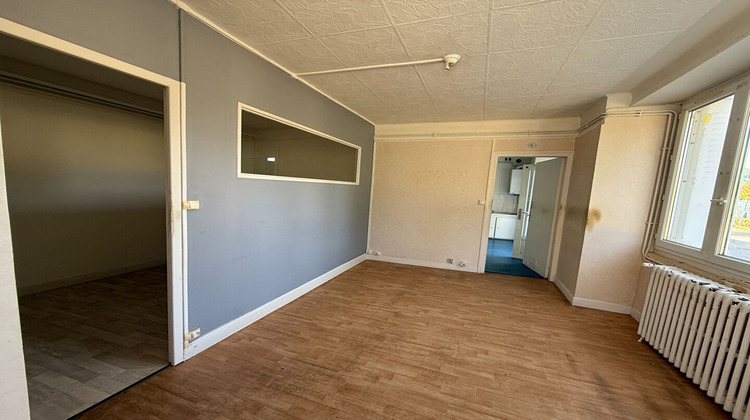 Ma-Cabane - Vente Appartement GUERET, 34 m²