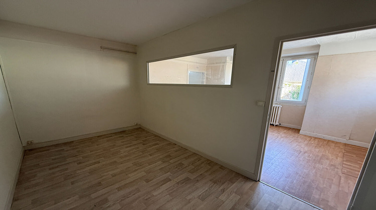 Ma-Cabane - Vente Appartement GUERET, 34 m²