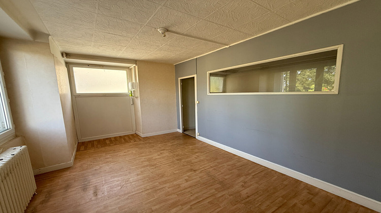 Ma-Cabane - Vente Appartement GUERET, 34 m²