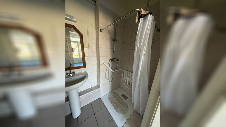 Ma-Cabane - Vente Appartement GUERET, 34 m²