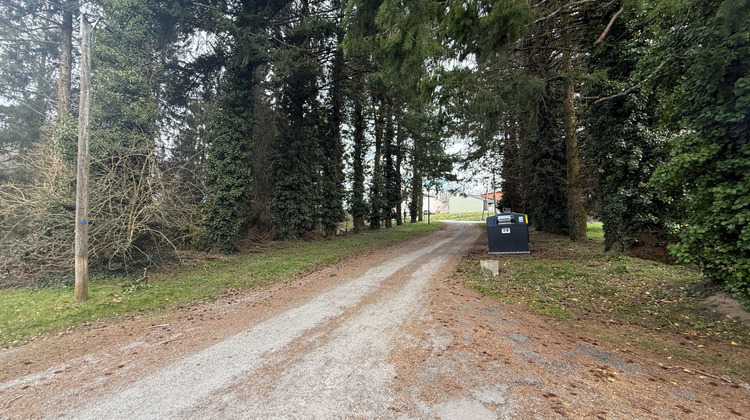 Ma-Cabane - Vente Appartement GUERET, 34 m²