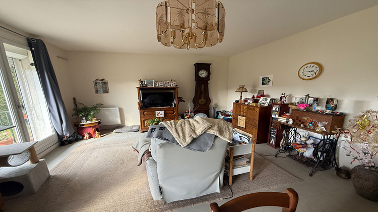 Ma-Cabane - Vente Appartement GUERET, 59 m²