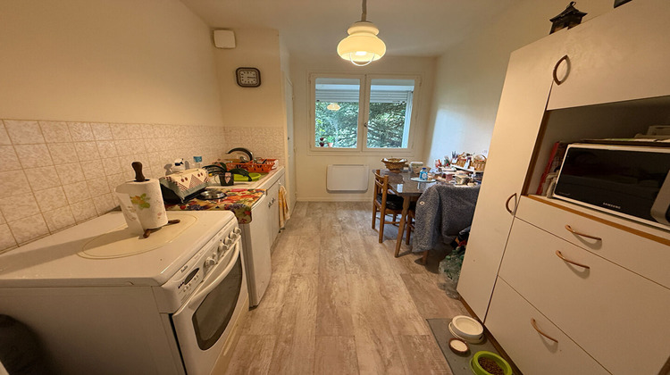 Ma-Cabane - Vente Appartement GUERET, 59 m²