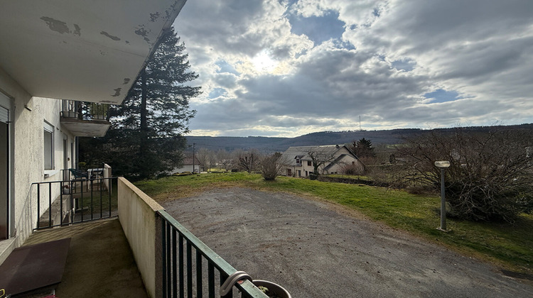 Ma-Cabane - Vente Appartement GUERET, 59 m²