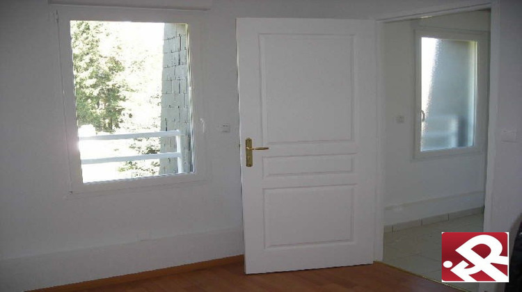 Ma-Cabane - Vente Appartement Guéret, 40 m²