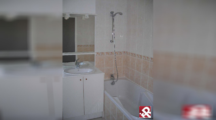 Ma-Cabane - Vente Appartement Guéret, 40 m²