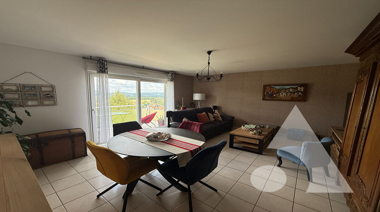 Ma-Cabane - Vente Appartement GUERET, 82 m²