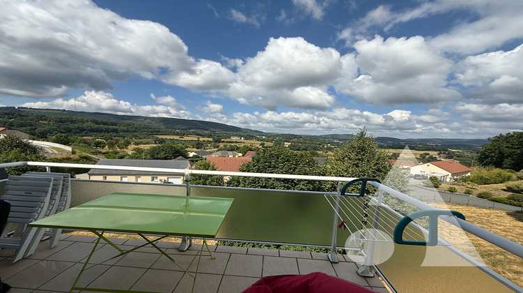 Ma-Cabane - Vente Appartement GUERET, 82 m²