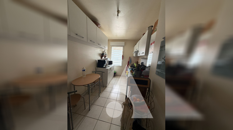 Ma-Cabane - Vente Appartement GUERET, 82 m²