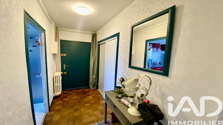 Ma-Cabane - Vente Appartement Guéret, 94 m²