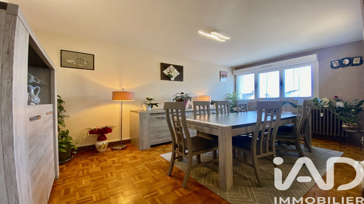 Ma-Cabane - Vente Appartement Guéret, 94 m²