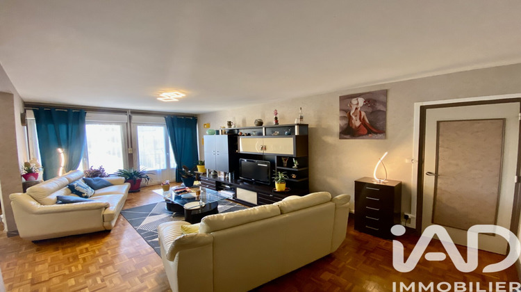 Ma-Cabane - Vente Appartement Guéret, 94 m²