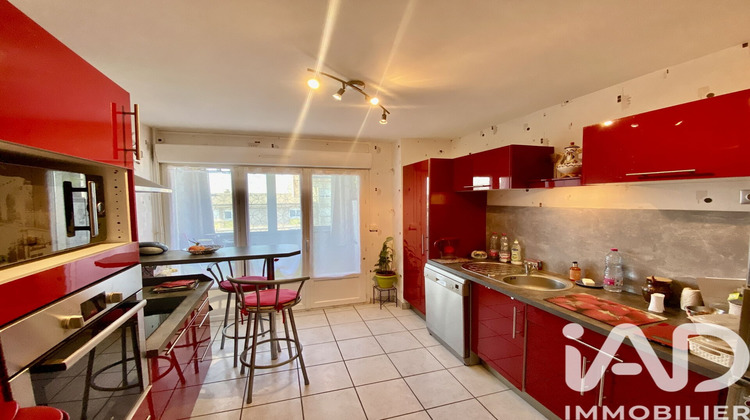 Ma-Cabane - Vente Appartement Guéret, 94 m²
