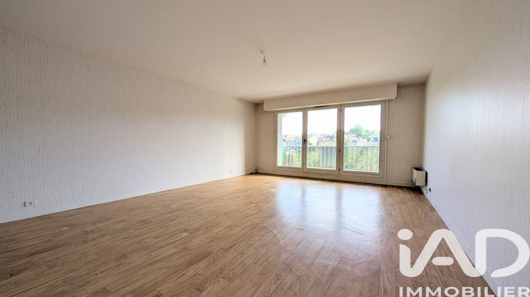 Ma-Cabane - Vente Appartement Guéret, 71 m²