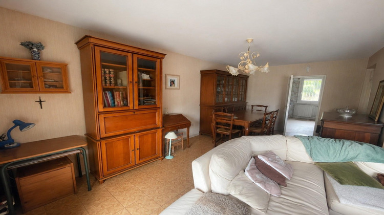 Ma-Cabane - Vente Appartement Gueret, 61 m²