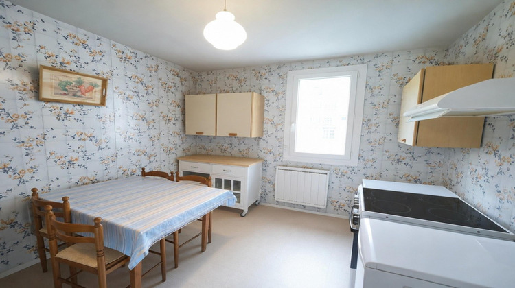 Ma-Cabane - Vente Appartement Gueret, 61 m²