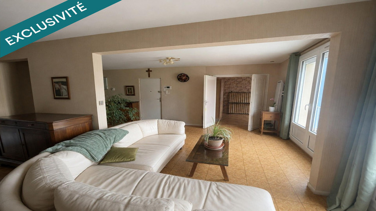 Ma-Cabane - Vente Appartement Gueret, 61 m²