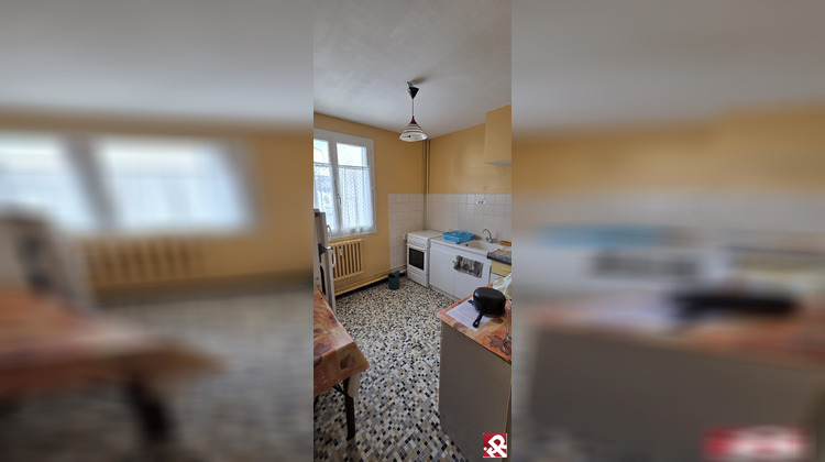 Ma-Cabane - Vente Appartement Guéret, 45 m²