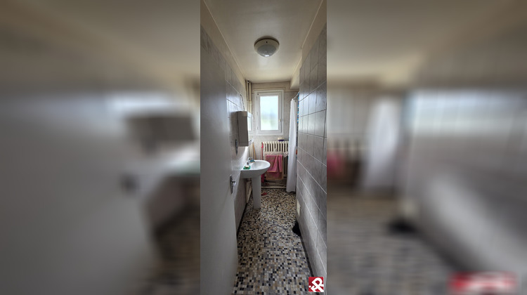 Ma-Cabane - Vente Appartement Guéret, 45 m²
