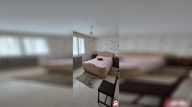 Ma-Cabane - Vente Appartement Guéret, 45 m²