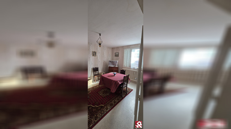 Ma-Cabane - Vente Appartement Guéret, 45 m²