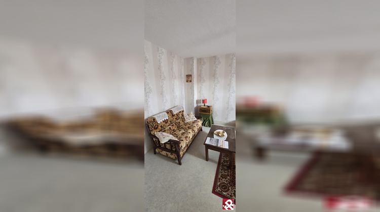 Ma-Cabane - Vente Appartement Guéret, 45 m²