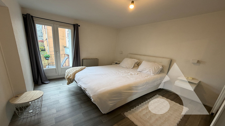 Ma-Cabane - Vente Appartement GUERET, 69 m²