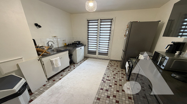 Ma-Cabane - Vente Appartement GUERET, 69 m²
