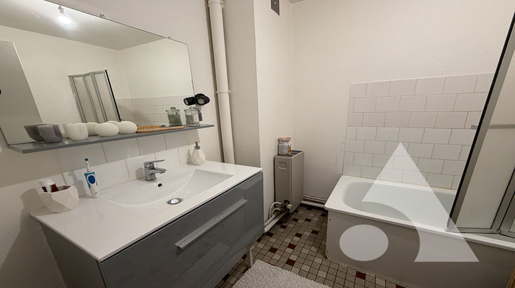 Ma-Cabane - Vente Appartement GUERET, 69 m²