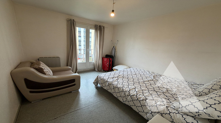Ma-Cabane - Vente Appartement GUERET, 69 m²