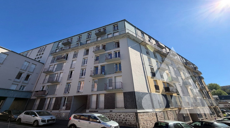 Ma-Cabane - Vente Appartement GUERET, 69 m²