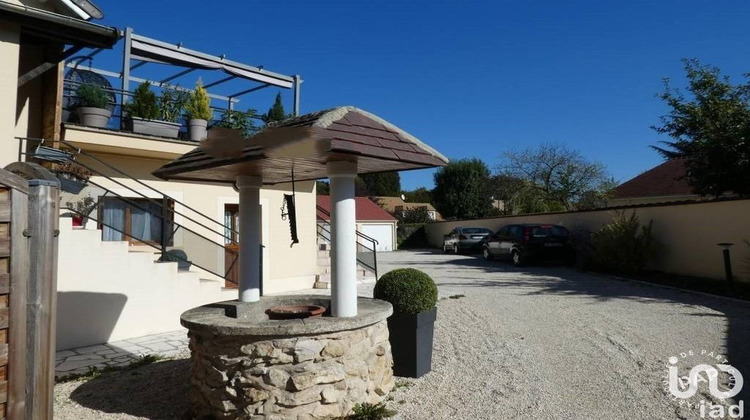 Ma-Cabane - Vente Appartement Guermantes, 20 m²