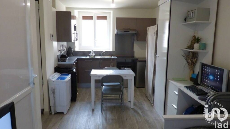 Ma-Cabane - Vente Appartement Guermantes, 20 m²