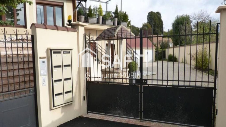 Ma-Cabane - Vente Appartement Guermantes, 21 m²