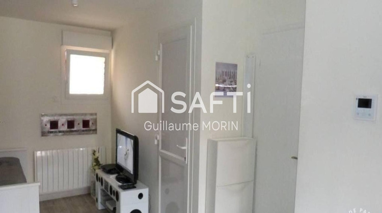 Ma-Cabane - Vente Appartement Guermantes, 21 m²