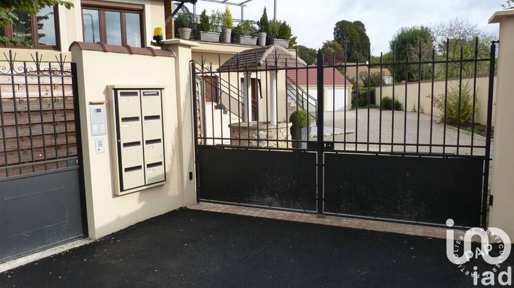 Ma-Cabane - Vente Appartement Guermantes, 20 m²