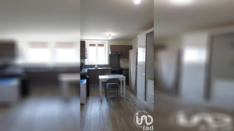 Ma-Cabane - Vente Appartement Guermantes, 20 m²