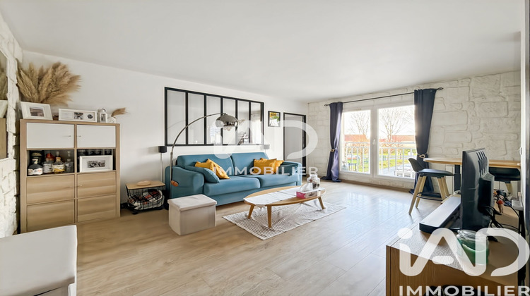 Ma-Cabane - Vente Appartement Guermantes, 39 m²