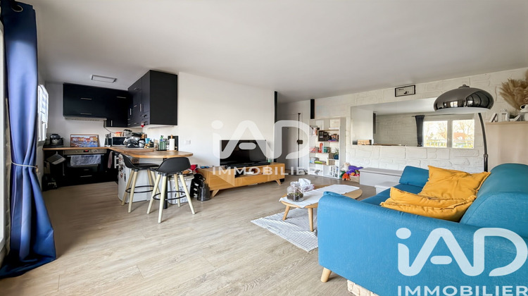 Ma-Cabane - Vente Appartement Guermantes, 39 m²