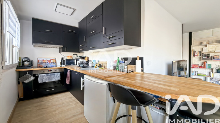 Ma-Cabane - Vente Appartement Guermantes, 39 m²