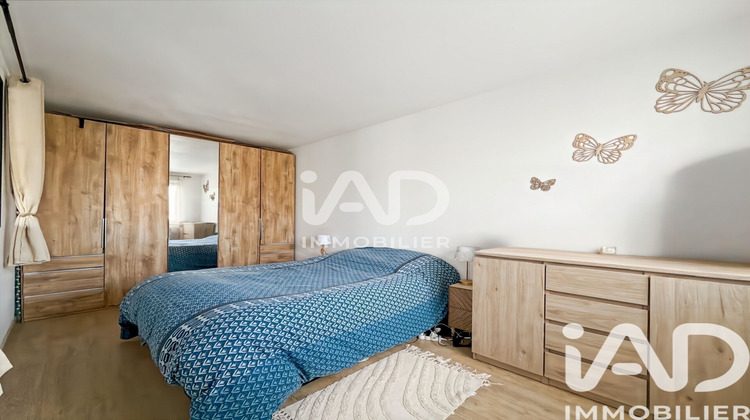Ma-Cabane - Vente Appartement Guermantes, 39 m²