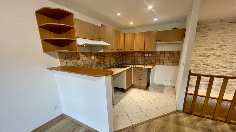 Ma-Cabane - Vente Appartement Guerville, 50 m²