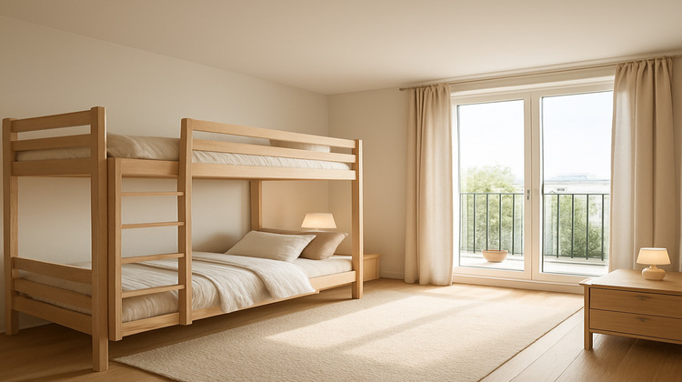 Ma-Cabane - Vente Appartement GUERVILLE, 85 m²