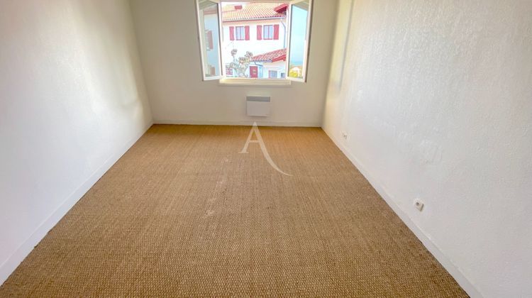 Ma-Cabane - Vente Appartement GUETHARY, 70 m²