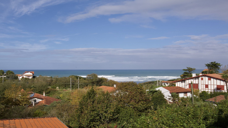 Ma-Cabane - Vente Appartement Guéthary, 83 m²