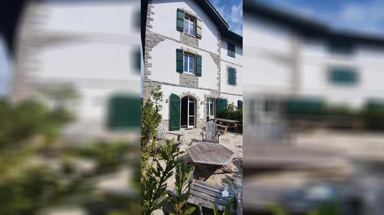 Ma-Cabane - Vente Appartement Guéthary, 65 m²